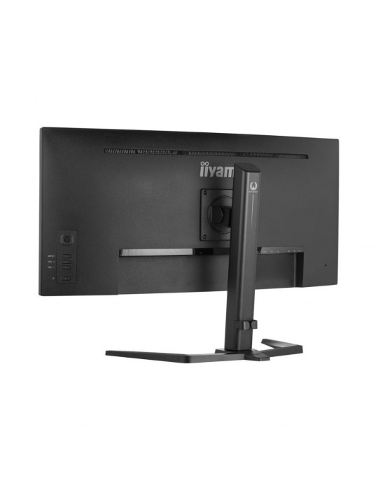 Moniteur IIYAMA 34'' G-MASTER GB3467WQSU-B5 incurvé-Iiyama