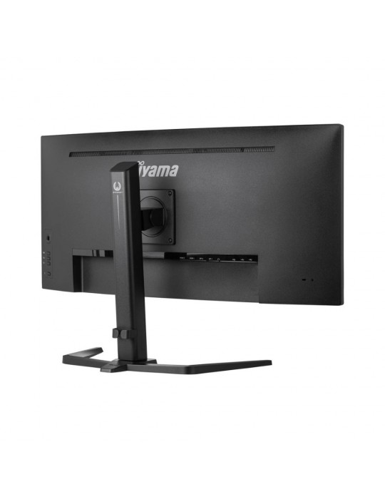 Moniteur IIYAMA 34'' G-MASTER GB3467WQSU-B5 incurvé-Iiyama