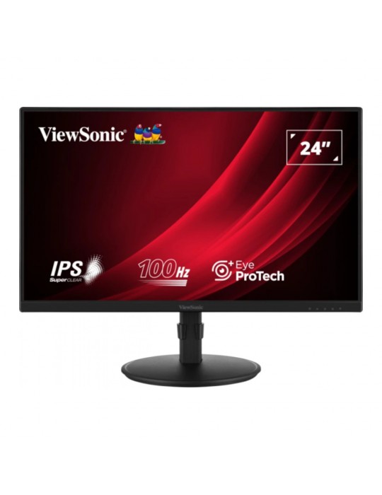 VIEWSONIC VG2408A-MHD 24'' 100Hz-ViewSonic