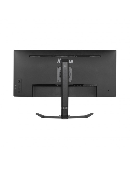 Moniteur IIYAMA 34'' G-MASTER GB3467WQSU-B5 incurvé-Iiyama