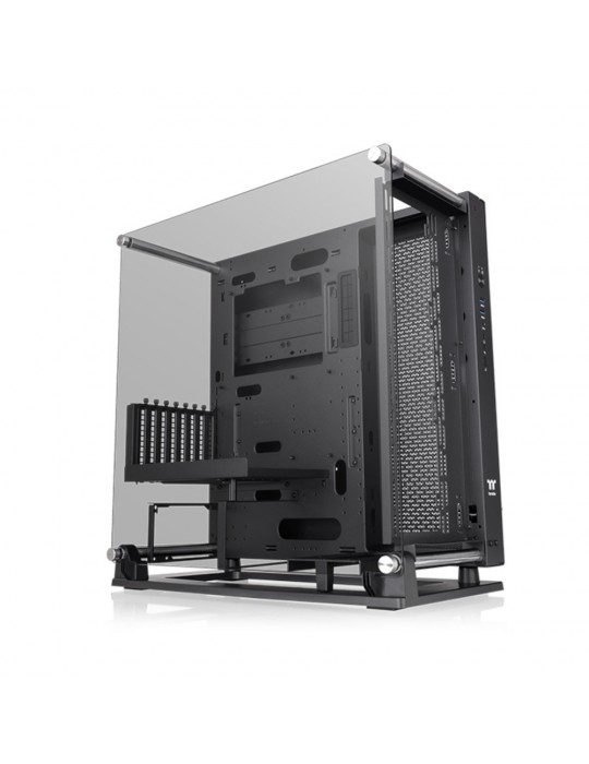 Boitier THERMALTAKE CORE P3 TG PRO BLACK-Thermaltake