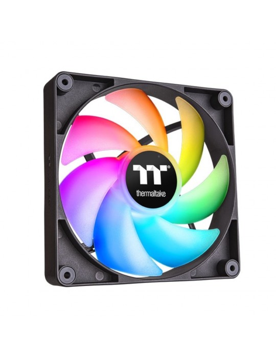 THERMALTAKE CT120 ARGB - PACK DE 2-Thermaltake