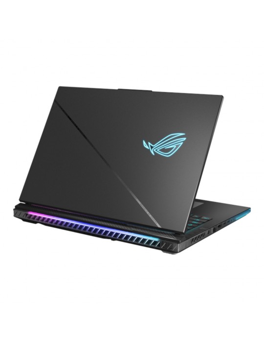 ASUS ROG Strix SCAR 18'' I9-14900HX 64GO 2TOSSD RTX4090 W11 PRO-Asus