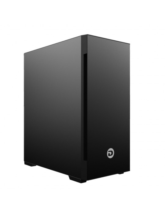 PC Fixe - Gamer - SILENCER - i5 14400F 16Go 1To RTX 4060 SANS OS-