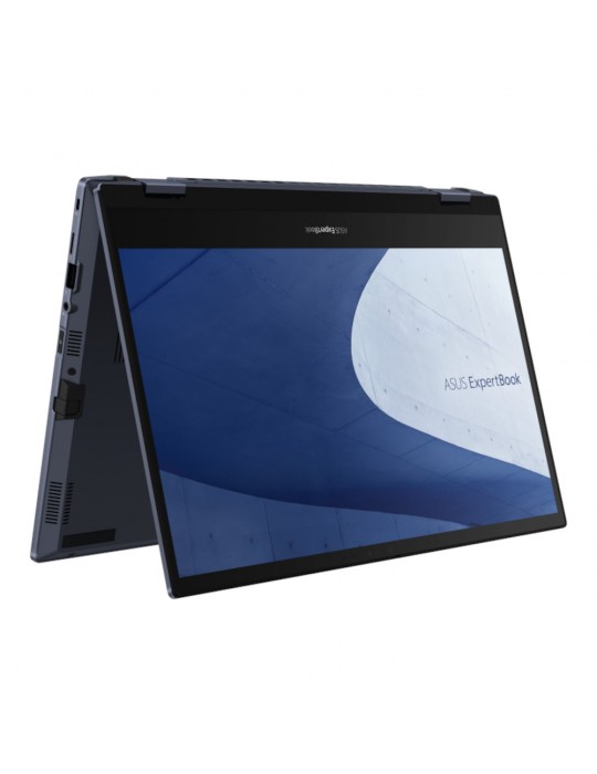 ASUS ExpertBook B5 Flip 14'' I5 16GO SSD 512GO W11 PRO-Asus