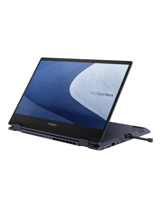 ASUS ExpertBook B5 Flip 14'' I5 16GO SSD 512GO W11 PRO-Asus