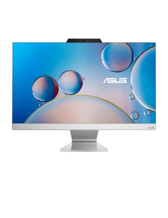 ASUS AIO A3402WBAK-WA415W 23.8'' I5 8GO 512GO SSD W11HOME-Asus