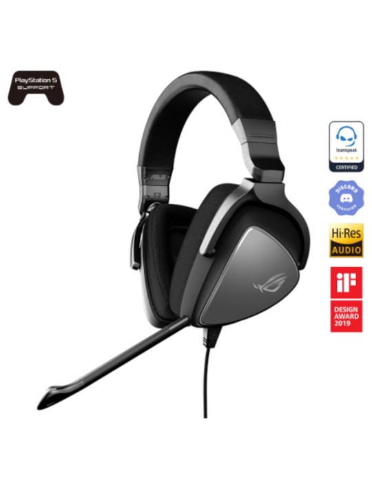 ASUS ROG DELTA CORE - MICRO-CASQUE-Asus