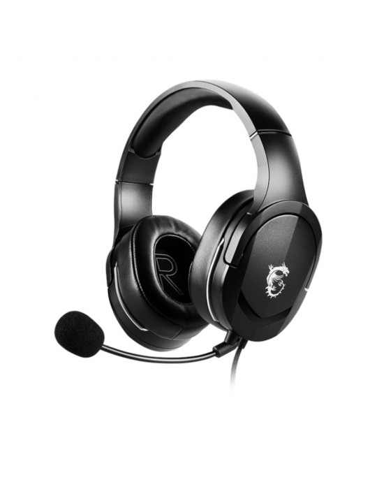 MSI IMMERSE GH20 - MICRO-CASQUE-MSI