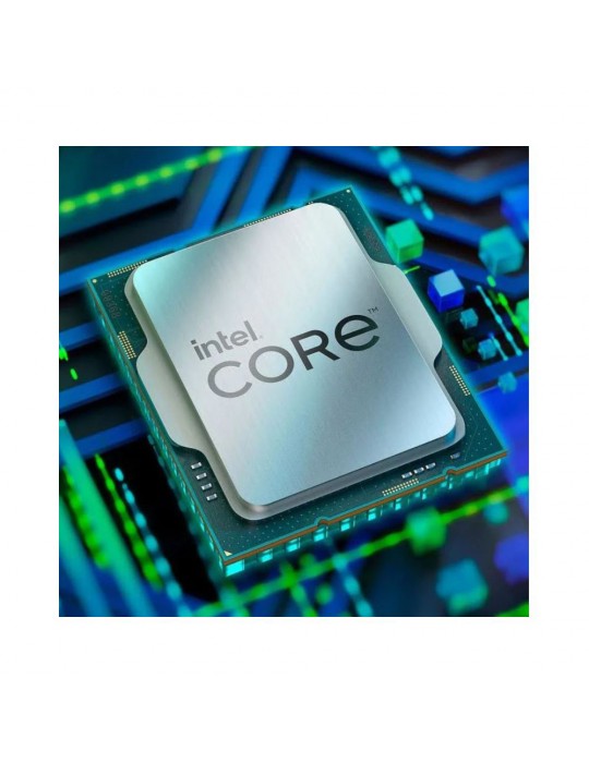 Processeur Intel Core i5-12400F-Intel