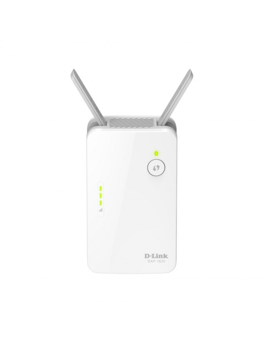 Point d'Accès Répéteur Wifi D-Link DAP-1620E (AC1200) DAP-1620-D-Link