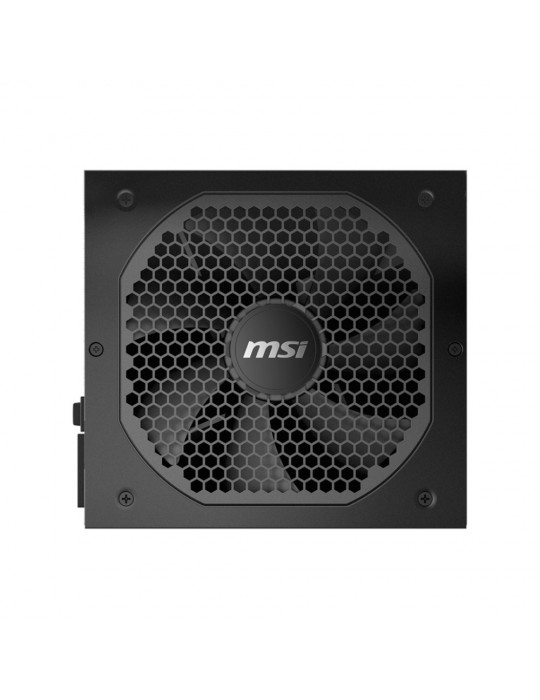 MSI MPG A650GF 650W -MODULAIRE 306-7ZP0A11-CE0-MSI