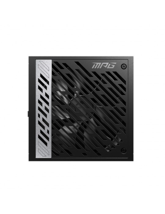 Alimentation MSI MPG A850G 850W -MODULAIRE-MSI