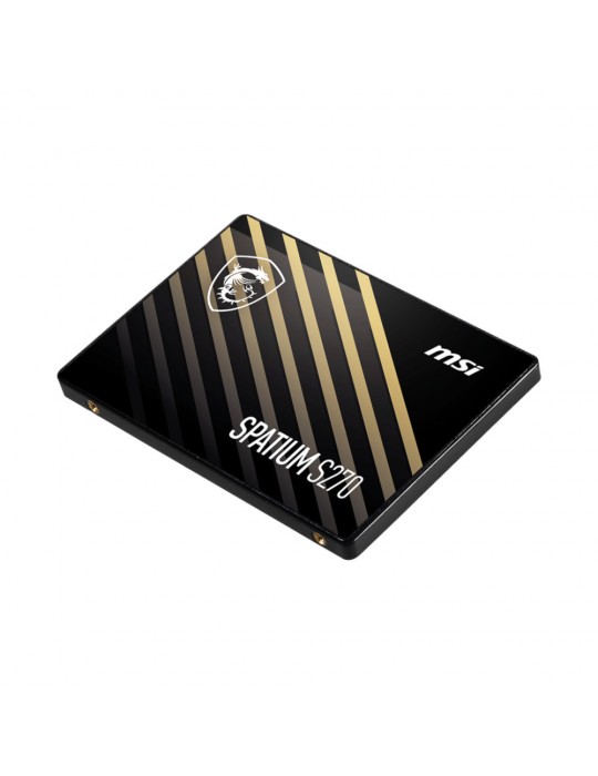 SSD MSI SPATIUM S270 960GB-MSI