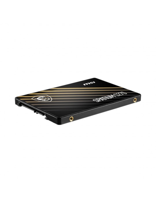 SSD MSI SPATIUM S270 960GB-MSI