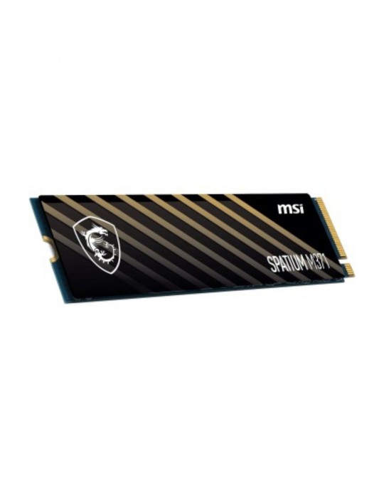 SSD MSI SPATIUM M371 NVME M.2 500GB-MSI