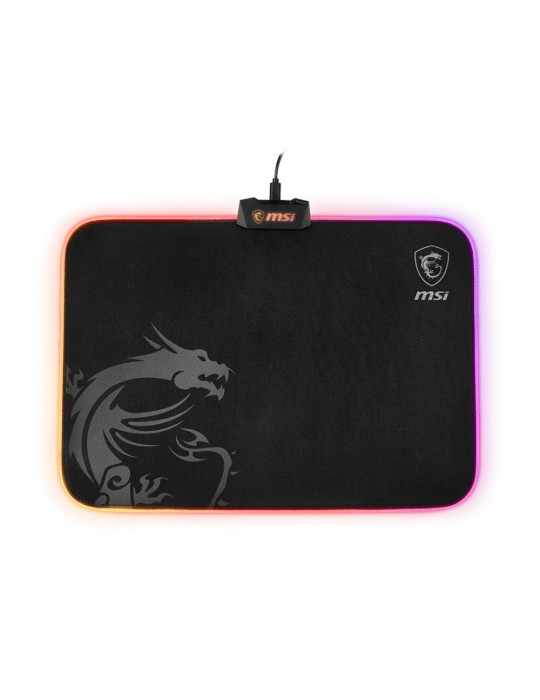 Tapis de souris MSI AGILITY GD60-MSI