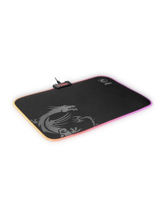 Tapis de souris MSI AGILITY GD60-MSI