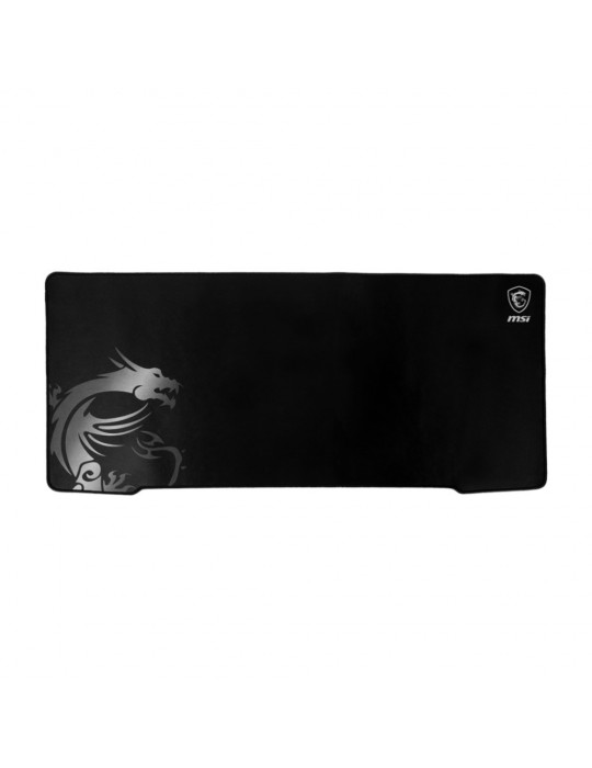 Tapis de souris MSI Agility GD70 - Tapis De Souris-MSI