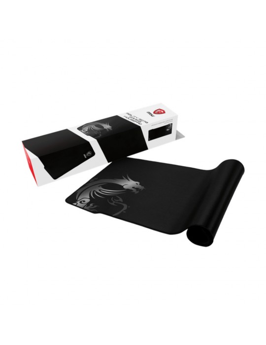 Tapis de souris MSI Agility GD70 - Tapis De Souris-MSI