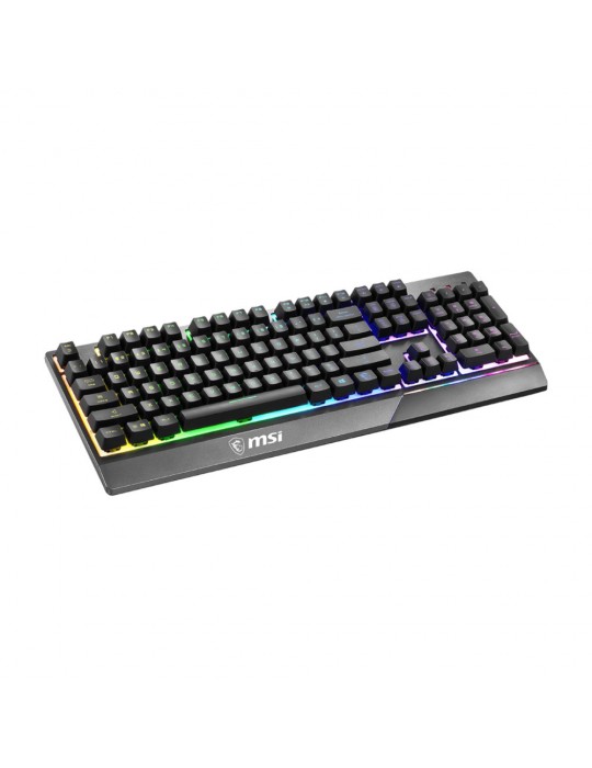 MSI VIGOR GK30 FR FILAIRE USB - CLAVIER-MSI