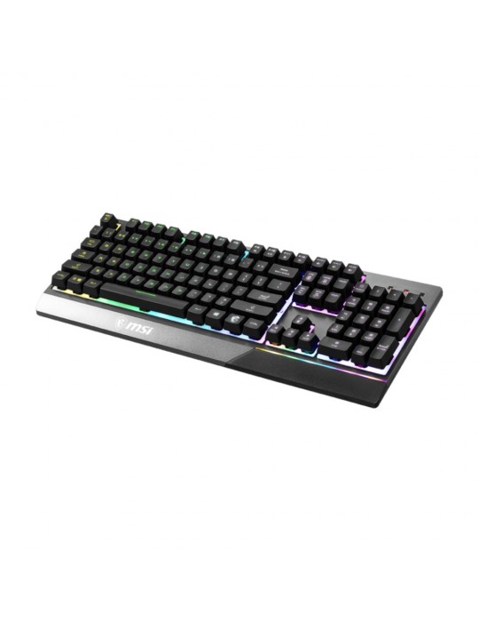 MSI VIGOR GK30 FR FILAIRE USB - CLAVIER-MSI