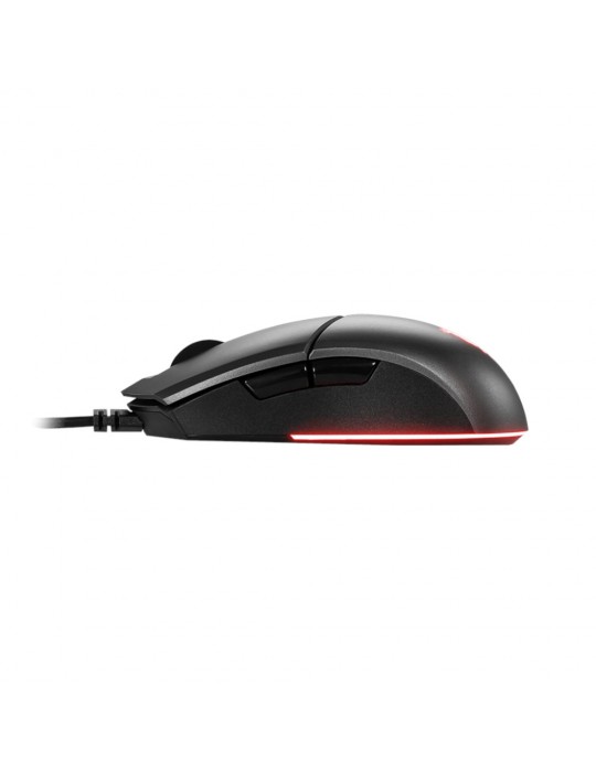 SOURIS FILAIRE MSI CLUTCH GM11-MSI