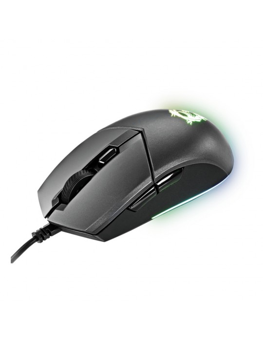 SOURIS FILAIRE MSI CLUTCH GM11-MSI